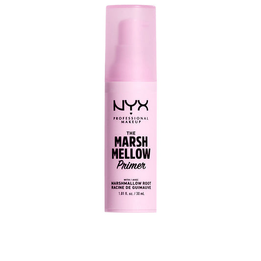 NYX PROFESSIONAL MAKE UP - Maquillaje - MARSH MELLOW / (2 opciones)