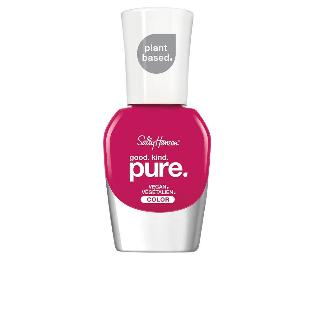 SALLY HANSEN - Maquillaje - GOOD.KIND.PURE / (19 opciones)