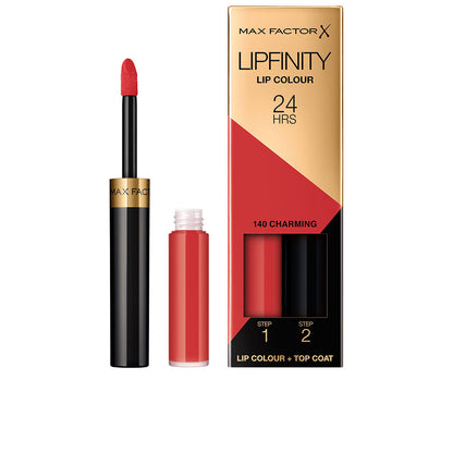 MAX FACTOR - Maquillaje - LIPFINITY / (26 opciones)