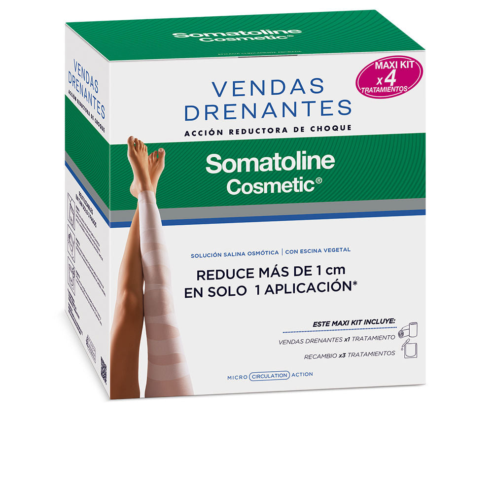 SOMATOLINE COSMETIC - Cosmética Corporal - REDUCTORES / (11 opciones)