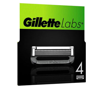 GILLETTE - Cosmética Facial - GILLETTE LABS / (3 opciones)