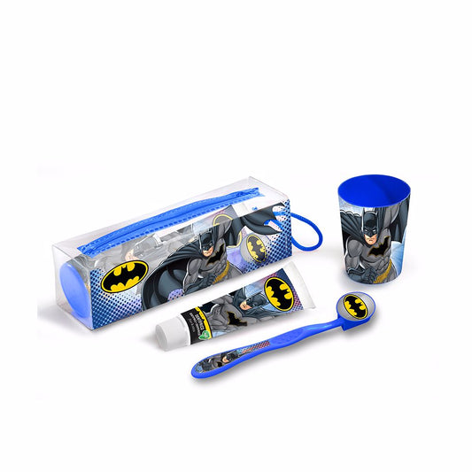 CARTOON - Bebé y Niños - BATMAN / (3 opciones)