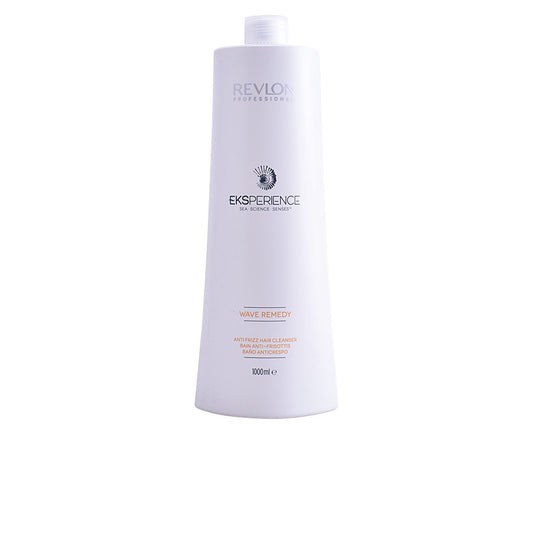 REVLON - Cabello - EKSPERIENCE WAVE REMEDY / (4 opciones)