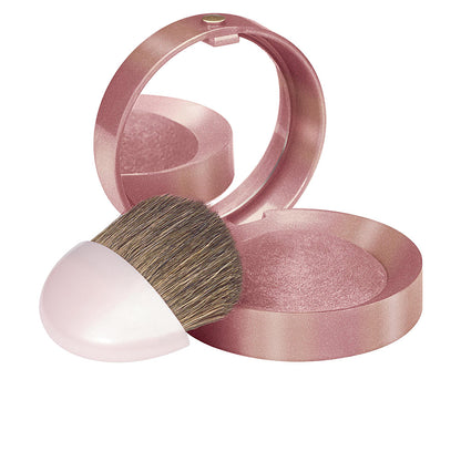BOURJOIS - Maquillaje - LITTLE ROUND pot blusher powder