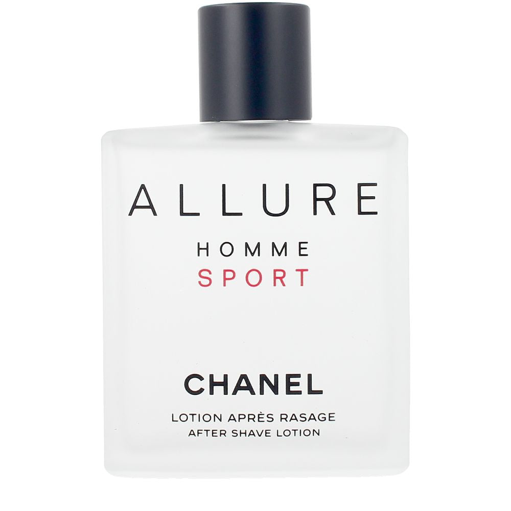 CHANEL - Cosmética Facial - ALLURE HOMME / (11 opciones)