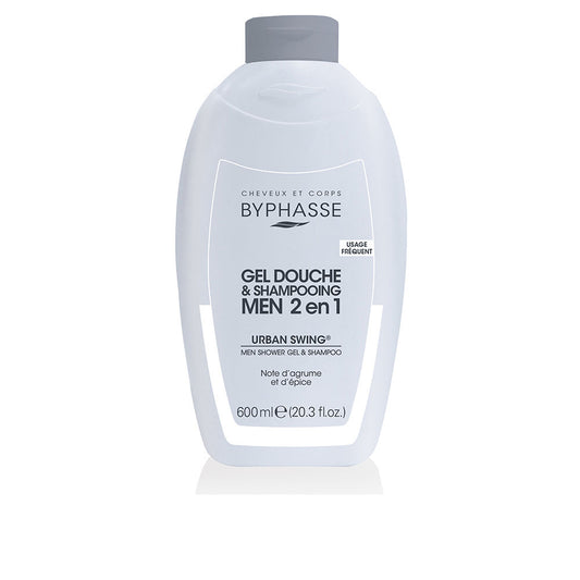 BYPHASSE - Cabello - MEN 2 EN 1
