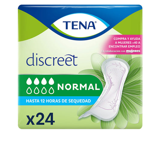 TENA LADY - Higiene - TENA DISCREET / (6 opciones)