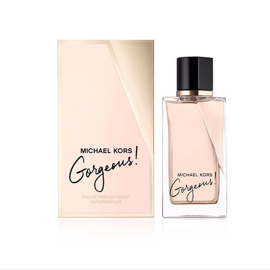MICHAEL KORS - Perfumes - GORGEOUS! / (3 opciones)