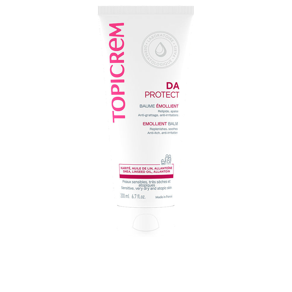 TOPICREM - Cosmética Corporal - DA TOPICREM / (6 opciones)