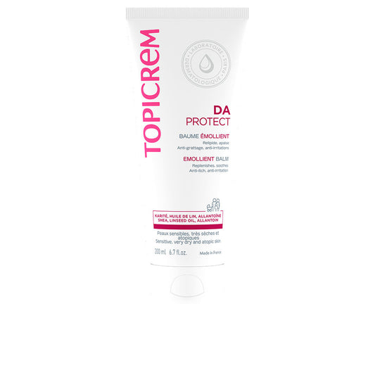 TOPICREM - Cosmética Corporal - DA TOPICREM / (6 opciones)
