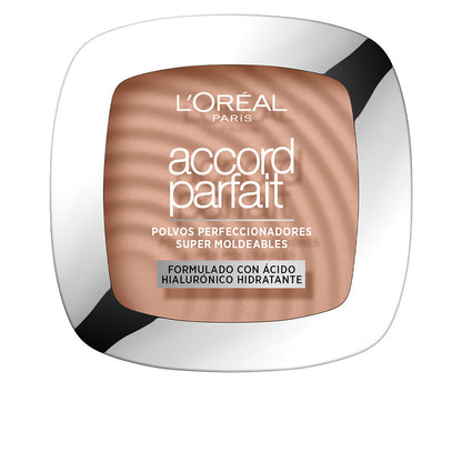 L'ORÉAL PARIS - Maquillaje - ACCORD PARFAIT poudre