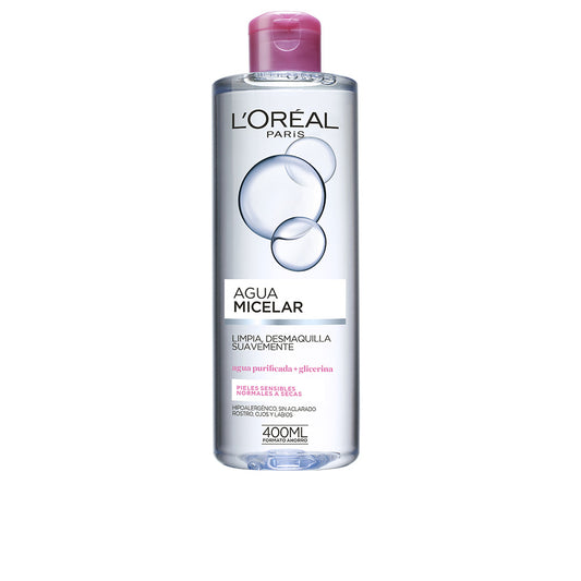 L'ORÉAL PARIS - Cosmética Facial - AGUA MICELAR