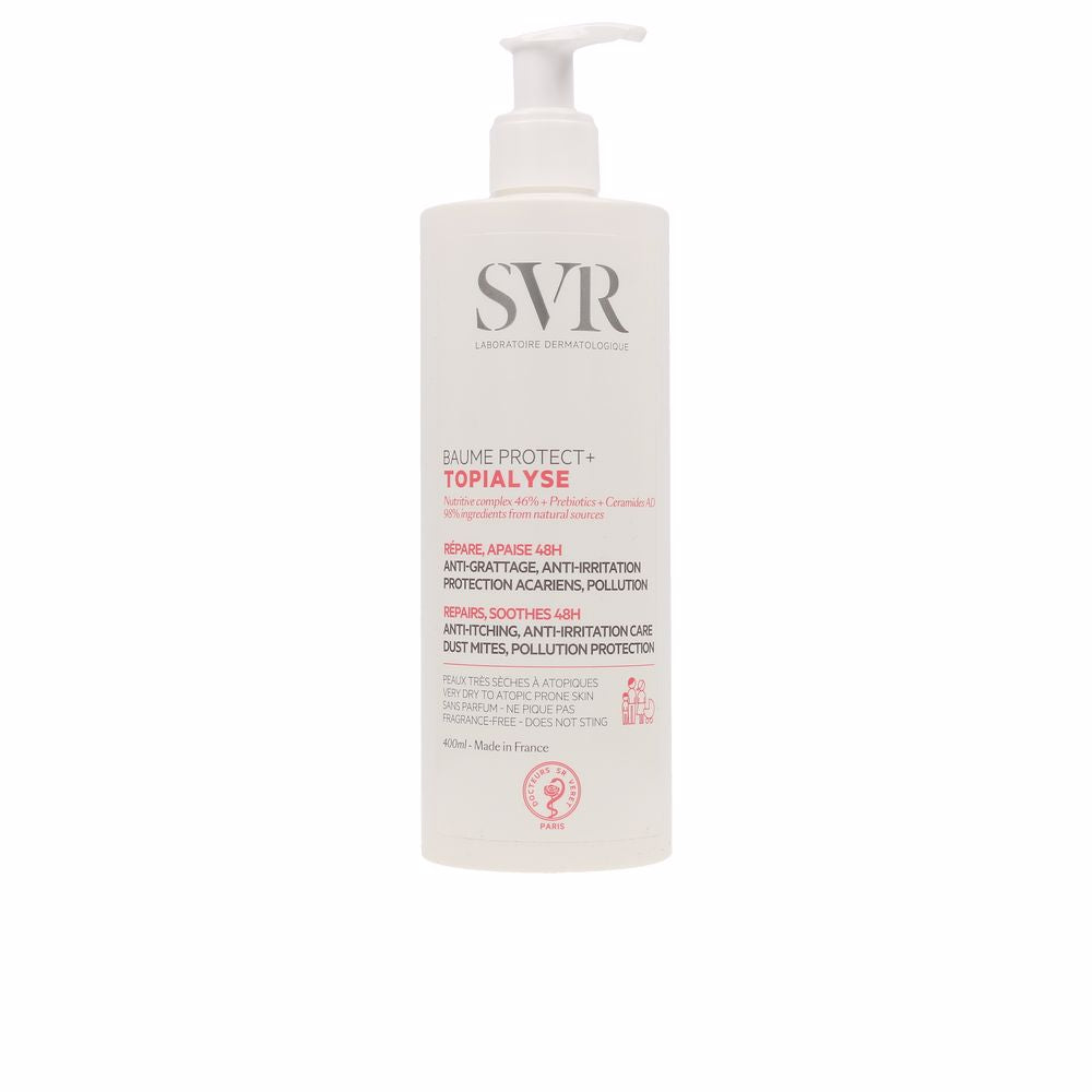 SVR LABORATOIRE DERMATOLOGIQUE - Higiene - TOPIALYSE / (8 opciones)