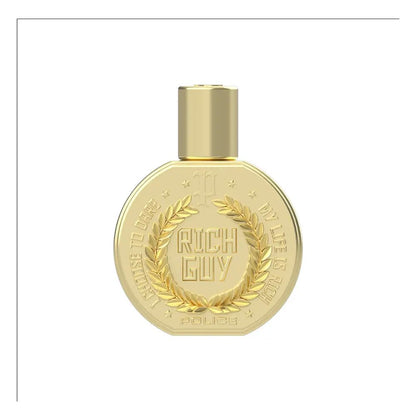 POLICE - Perfumes - RICH GUY / (3 opciones)