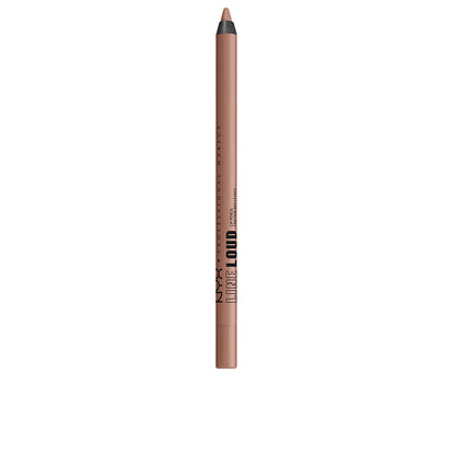 NYX PROFESSIONAL MAKE UP - Maquillaje - LINE LOUD / (18 opciones)