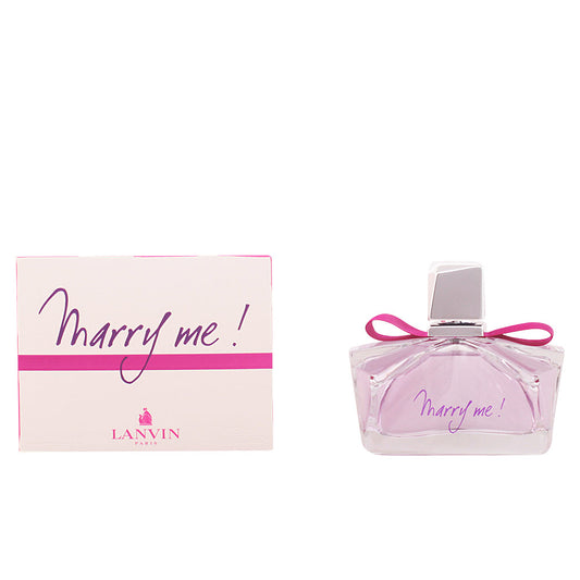 LANVIN - Perfumes - MARRY ME!