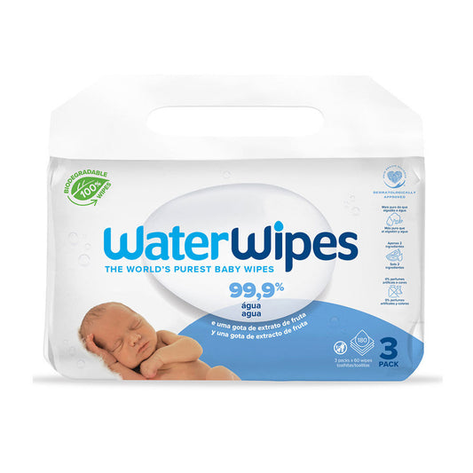 WATERWIPES - Bebé y Niños - WATERWIPES