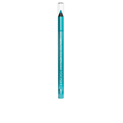 GOSH - Maquillaje - METAL EYES / (2 opciones)