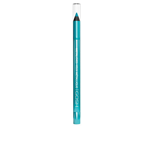 GOSH - Maquillaje - METAL EYES / (2 opciones)