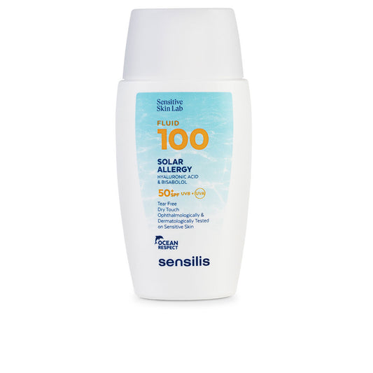 SENSILIS - Solar - SOLAR ALLERGY