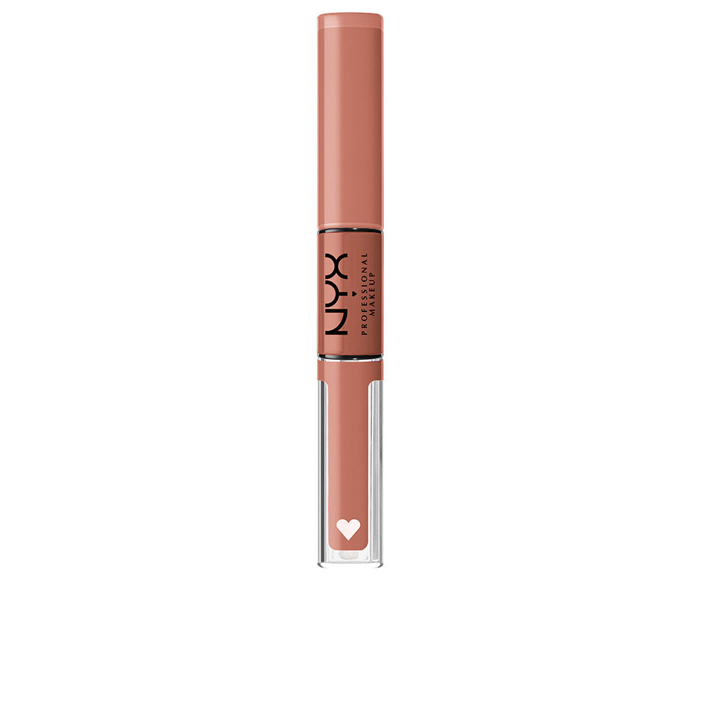 NYX PROFESSIONAL MAKE UP - Maquillaje - SHINE LOUD / (23 opciones)