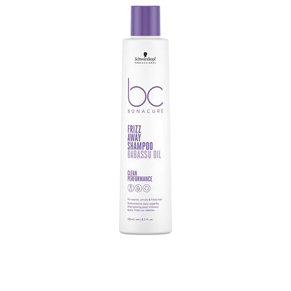 SCHWARZKOPF - Cabello - BC FRIZZ AWAY / (5 opciones)