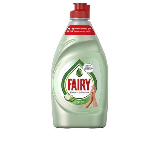 FAIRY - Hogar - FAIRY ALOE DERMA PROTECT / (2 opciones)