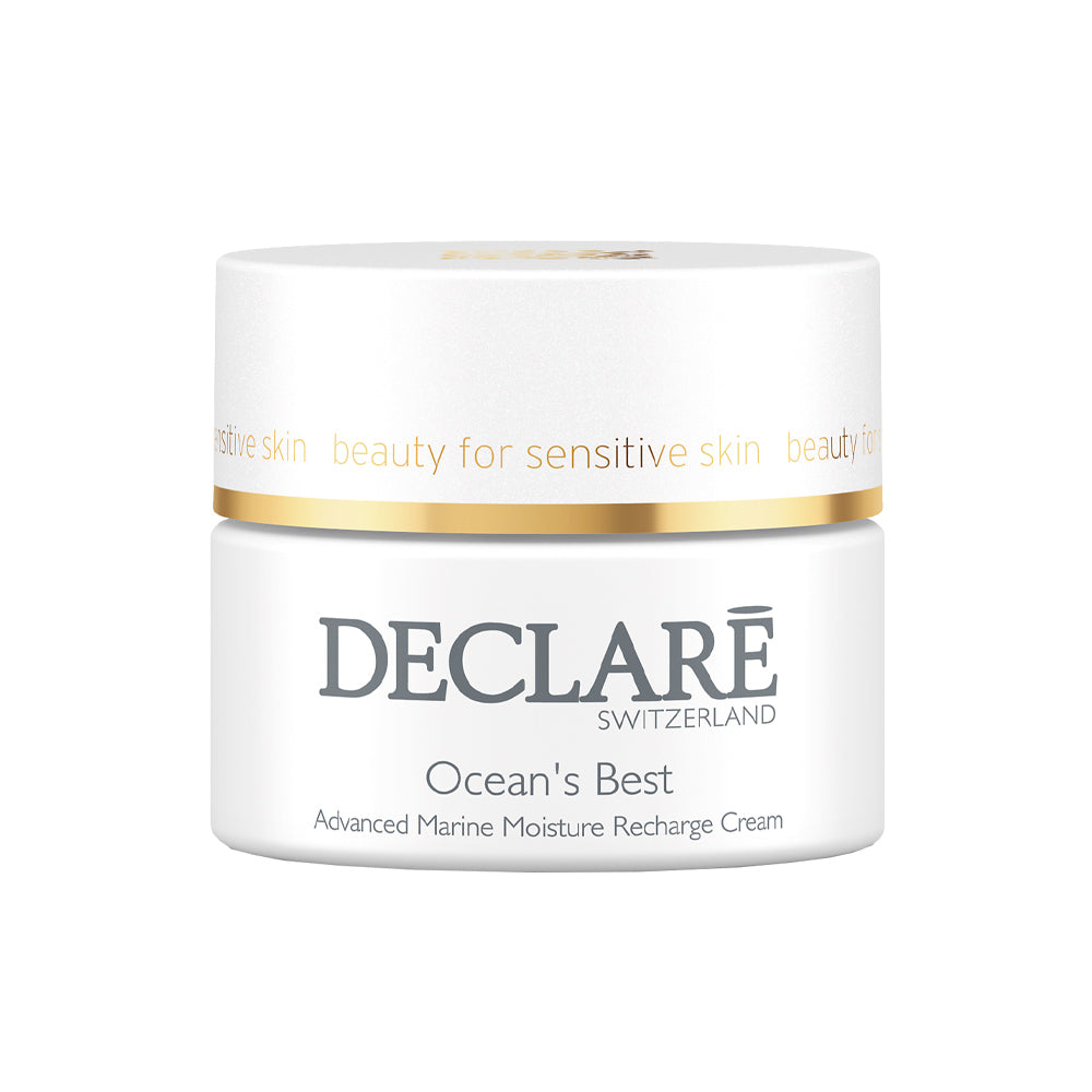 DECLARÉ - Cosmética Facial - HYDRO BALANCE / (4 opciones)