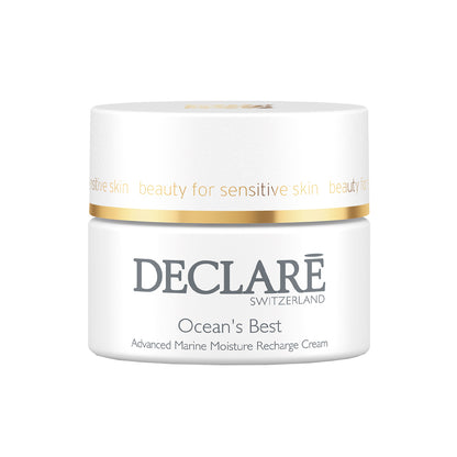 DECLARÉ - Cosmética Facial - HYDRO BALANCE / (4 opciones)