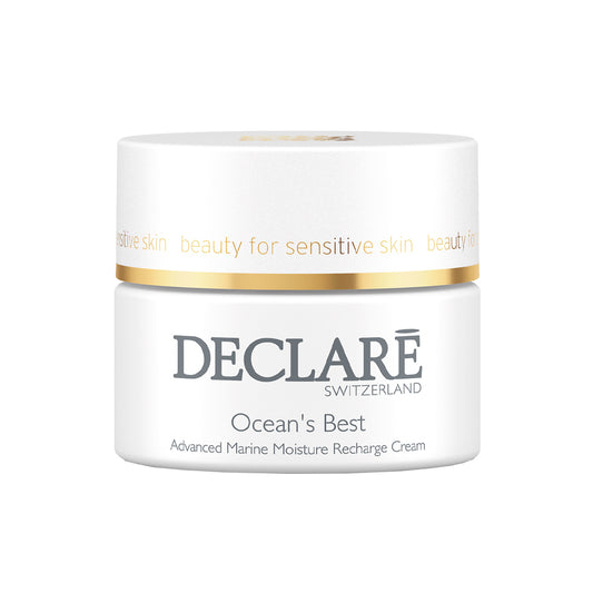 DECLARÉ - Cosmética Facial - HYDRO BALANCE / (4 opciones)