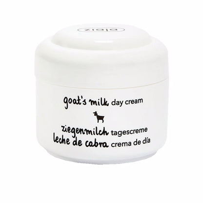 ZIAJA - Cosmética Corporal - LECHE DE CABRA / (10 opciones)