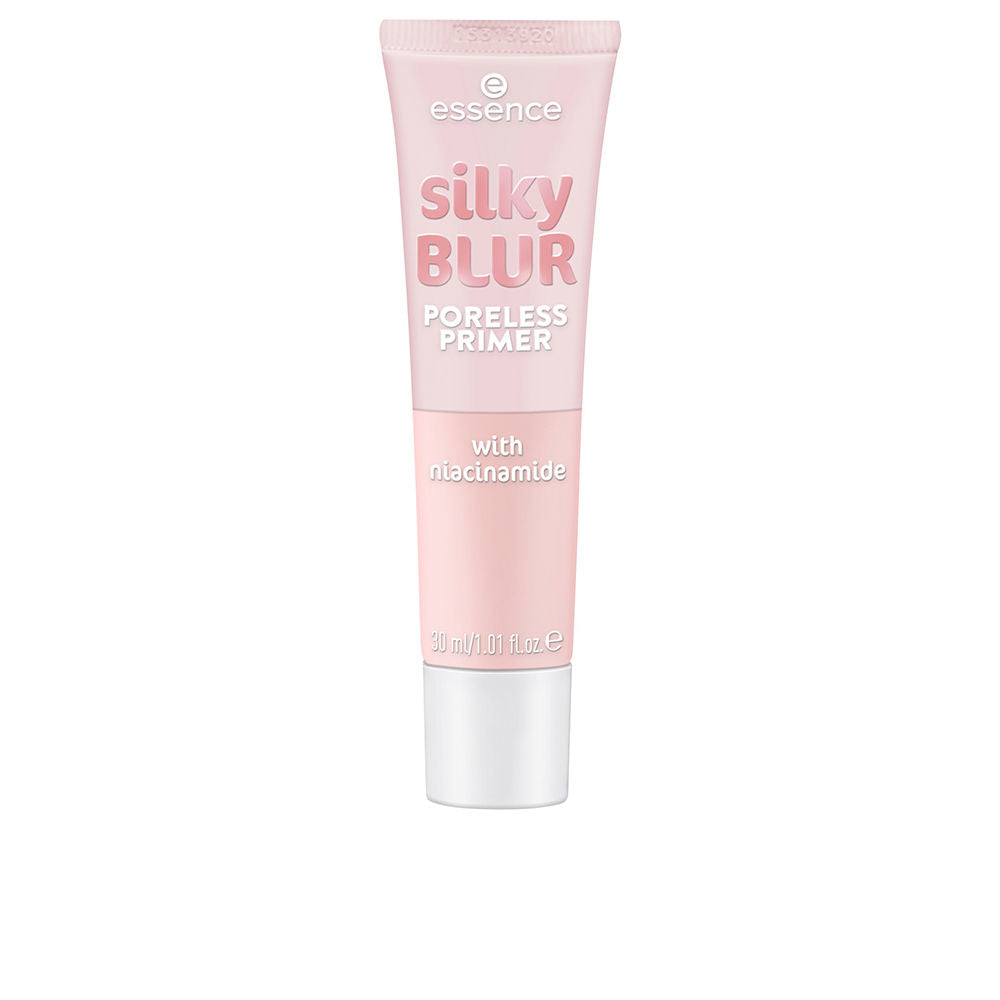 ESSENCE - Maquillaje - SKILKY BLUR