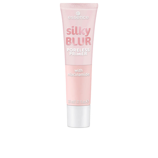 ESSENCE - Maquillaje - SKILKY BLUR