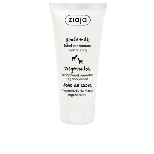 ZIAJA - Cosmética Corporal - LECHE DE CABRA / (10 opciones)