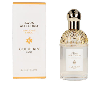 GUERLAIN - Perfumes - AQUA ALLEGORIA / (39 opciones)
