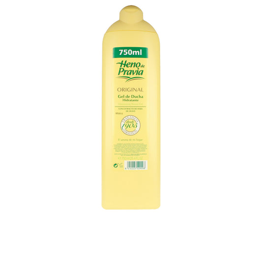 HENO DE PRAVIA - Higiene - ORIGINAL HENO DE PRAVIA / (4 opciones)
