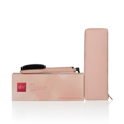 GHD - Cabello - GLIDE / (3 opciones)