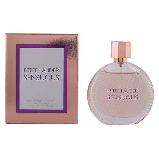 ESTÉE LAUDER - Perfumes - SENSUOUS
