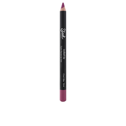 SLEEK - Maquillaje - LOCKED UP super precise lip liner