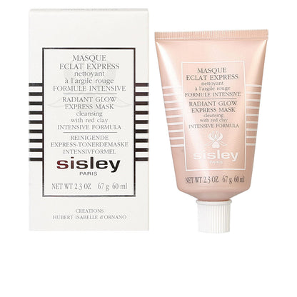 SISLEY - Cosmética Facial - MASQUES SISLEY / (5 opciones)