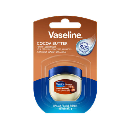 VASELINE - Cosmética Facial - CUIDADO LABIAL / (7 opciones)