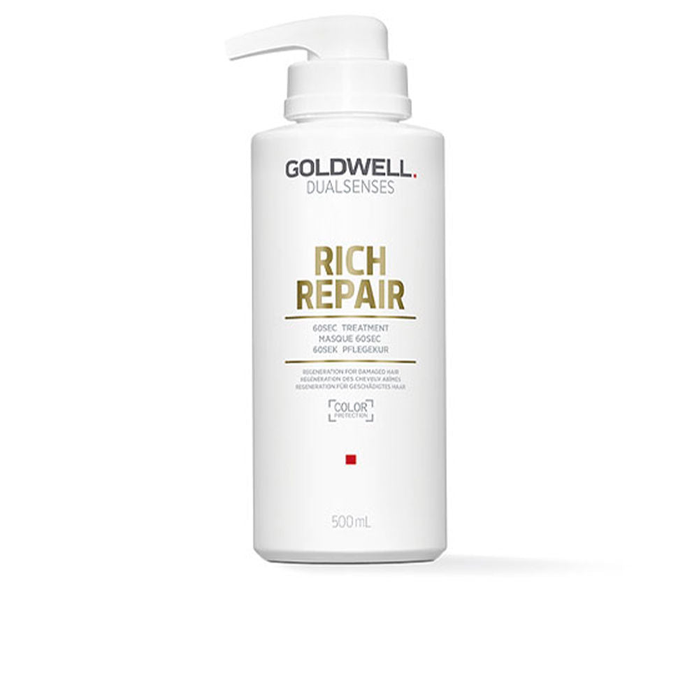 GOLDWELL - Cabello - DUALSENSES RICH REPAIR / (5 opciones)
