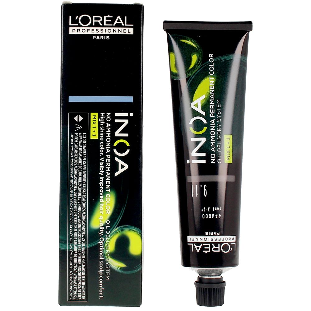 L'ORÉAL PROFESSIONNEL PARIS - Cabello - INOA / (95 opciones)
