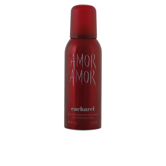 CACHAREL - Perfumes - AMOR AMOR / (5 opciones)