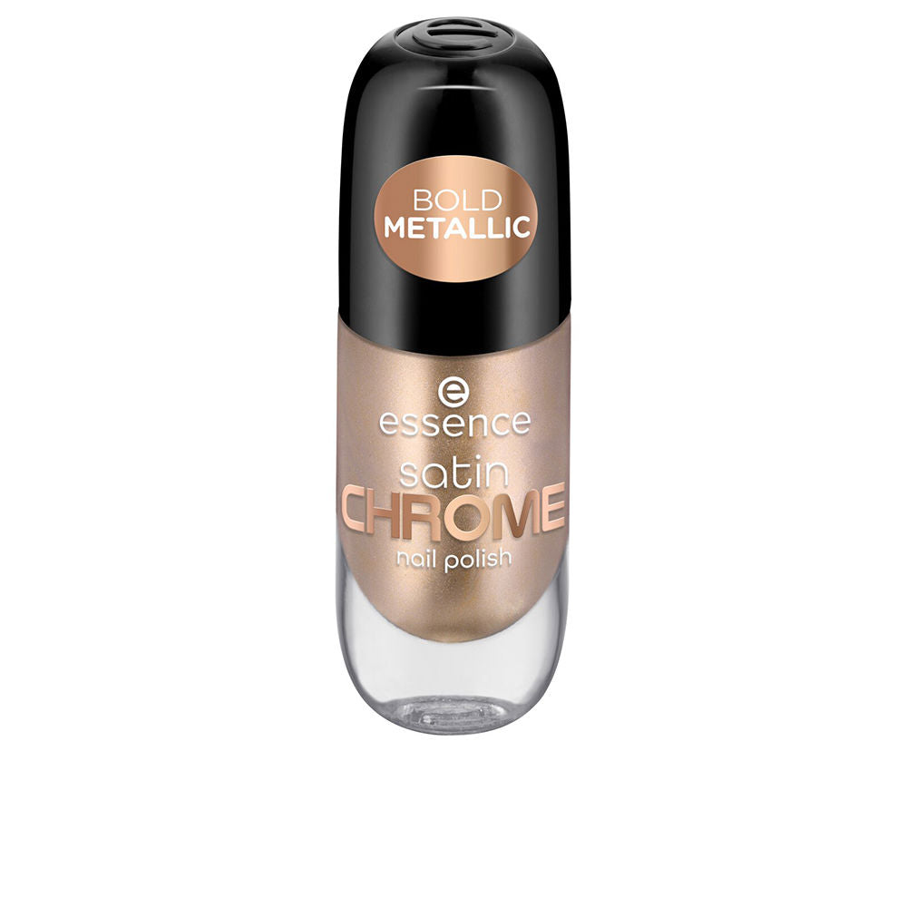 ESSENCE - Maquillaje - SATIN CHROME / (4 opciones)