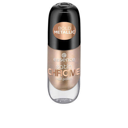 ESSENCE - Maquillaje - SATIN CHROME / (4 opciones)