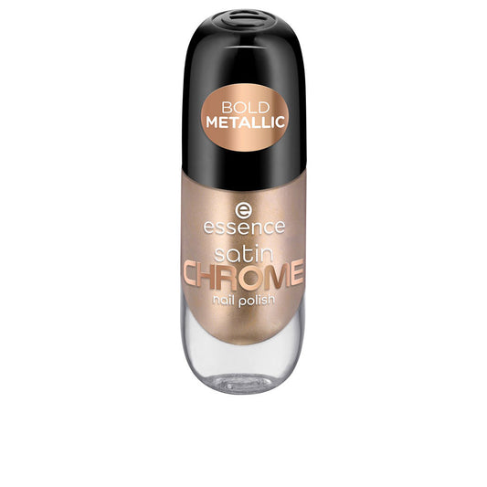 ESSENCE - Maquillaje - SATIN CHROME / (4 opciones)