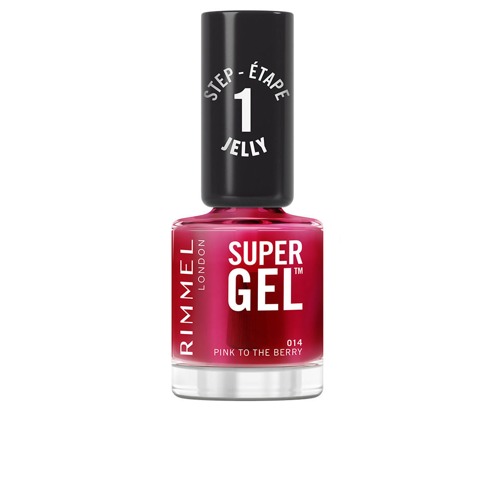 RIMMEL LONDON - Maquillaje - RL SUPER GEL / (34 opciones)