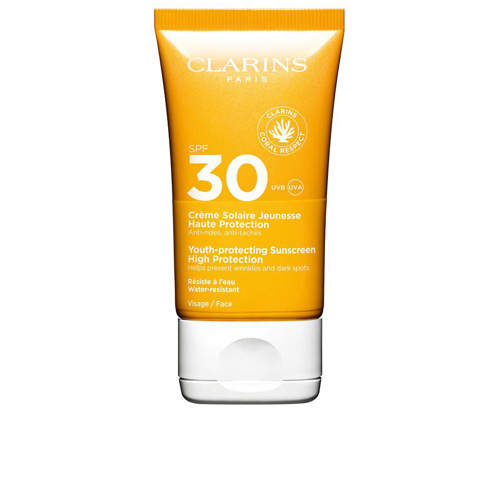 CLARINS - Solar - SOLAIRE / (14 opciones)