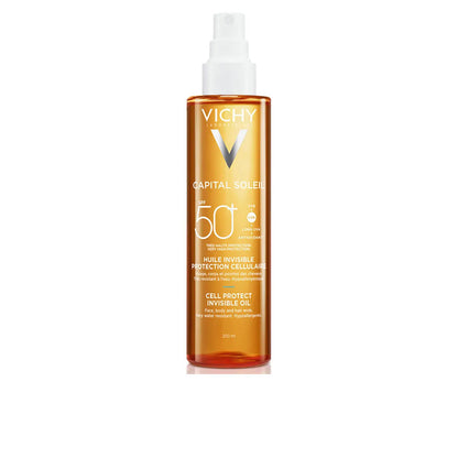 VICHY - Solar - CAPITAL SOLEIL / (18 opciones)